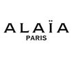 ALAÏA ALAÏA