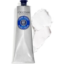 КремдляруксмасломШиHandCream,150мл