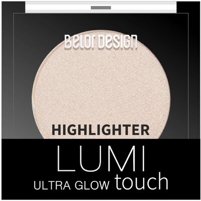 Хайлайтер белор дизайн lumi touch