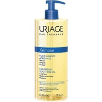 ОчищающееуспокаивающеемаслоXemoseHuileLavanteApaisante,500мл