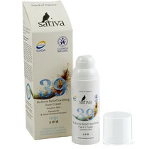 КремдлячувствительнойлегкокраснеющейкожилицаRednessReliefFaceCream№39,50мл