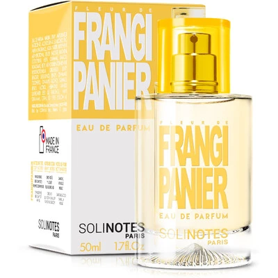 Fleur de frangipanier online solinotes