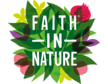 FAITH IN NATURE