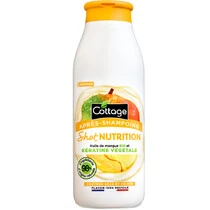 КондиционердлясухихиповрежденныхволосShotNutritionConditioner