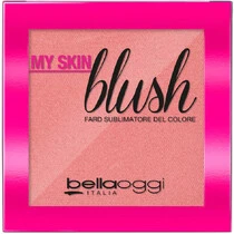 РумянаMySkinBlush,тон02-OhMyBlush!