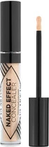 ТональныйконсилердлялицаNakedEffectConcealer,тон01-Cлоноваякость