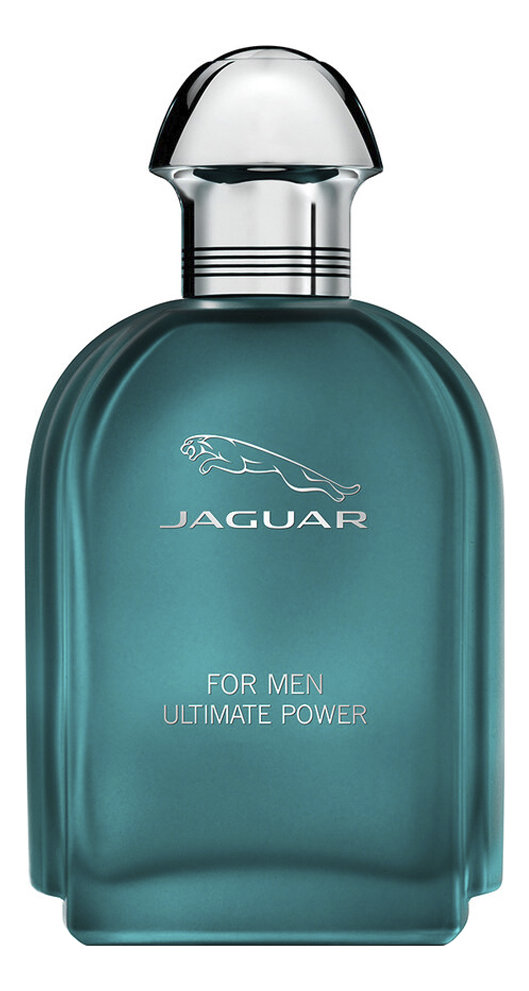 Туалетная вода JAGUAR Jaguar For Men Ultimate Power 100 мл купить в Минске и РБ КРАВТ