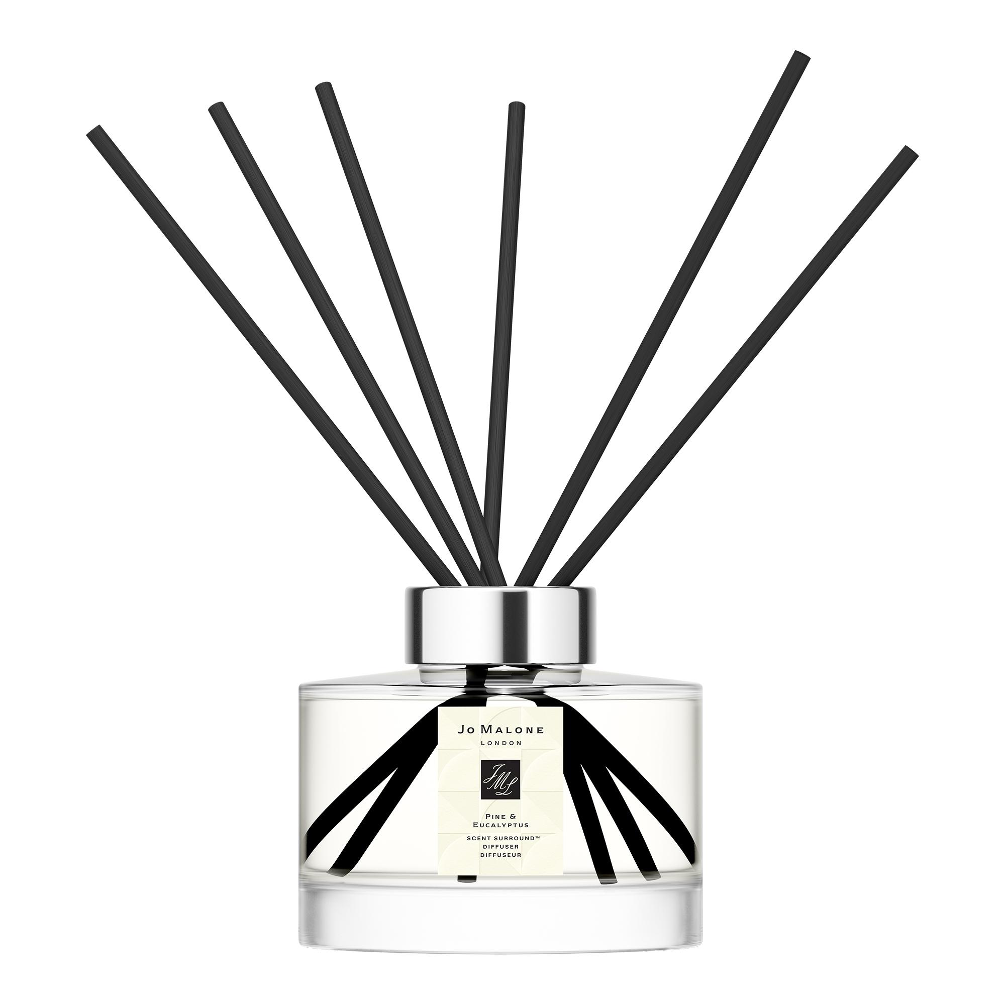 Ароматный диффузор Pine & Eucalyptus Scent Surround Diffuser, 165 мл купить  в Минске и РБ - КРАВТ