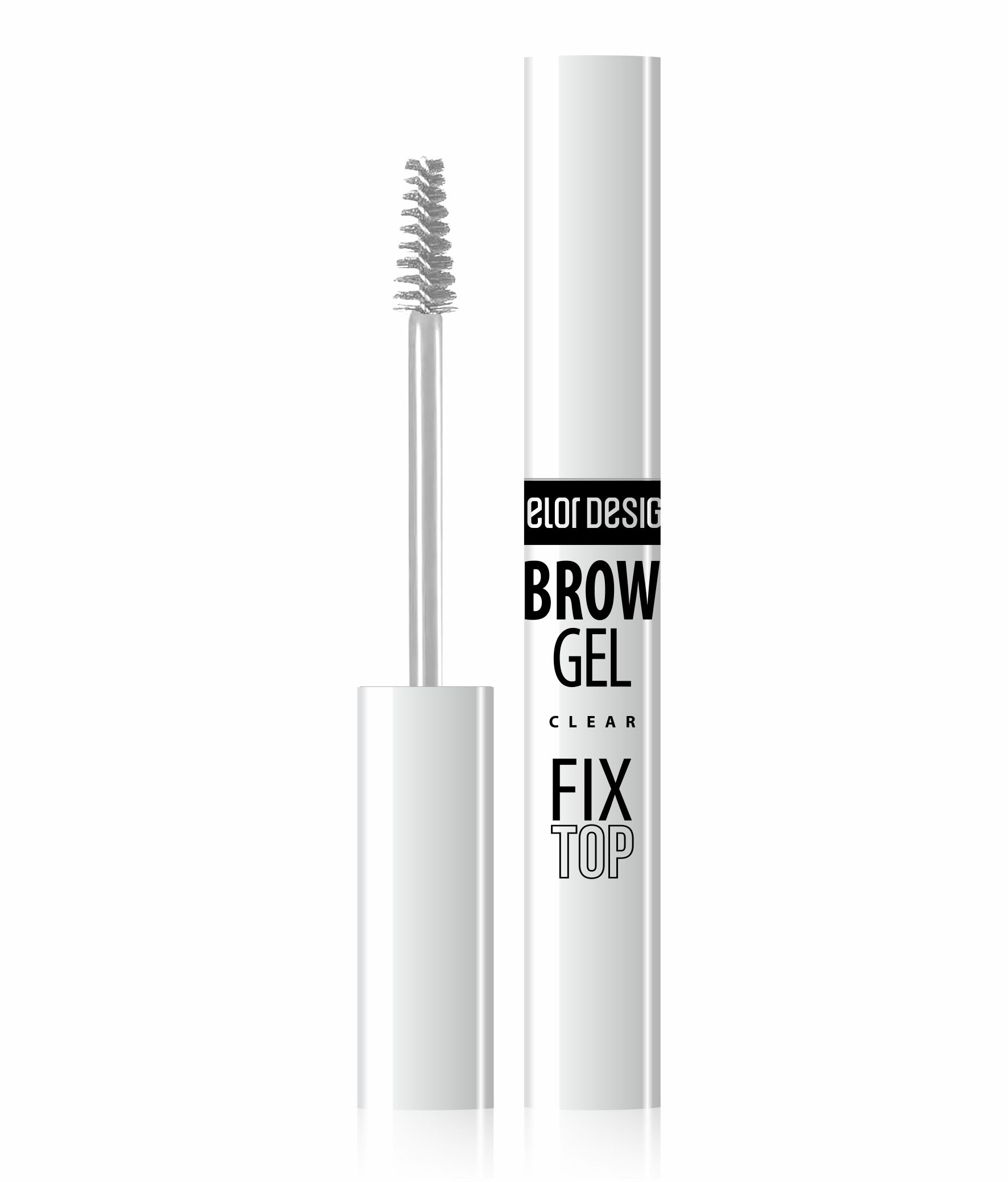 Фиксатор для бровей BELOR DESIGN Fixtop купить в Минске и РБ - КРАВТ