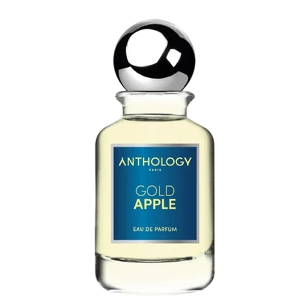 Парфюмерная вода ANTHOLOGY Gold Apple, 100 мл купить в Минске и РБ