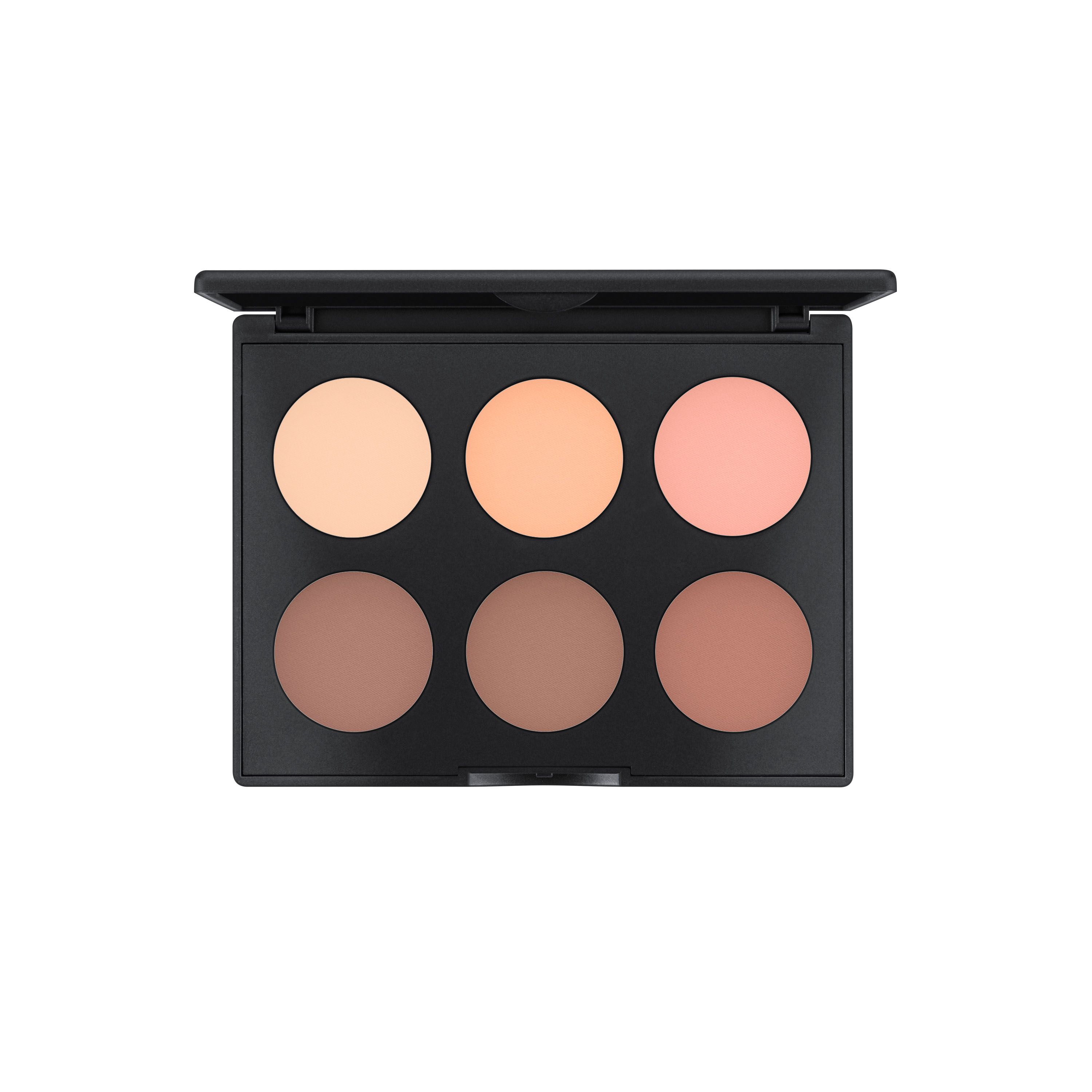 Палетка для лица. Палетка для лица Studio Fix Sculpt and Shape Contour Palette Light/Medium. Mac палетка для контурирования. Палетка Mac p20. Палетка контуринг Мак.