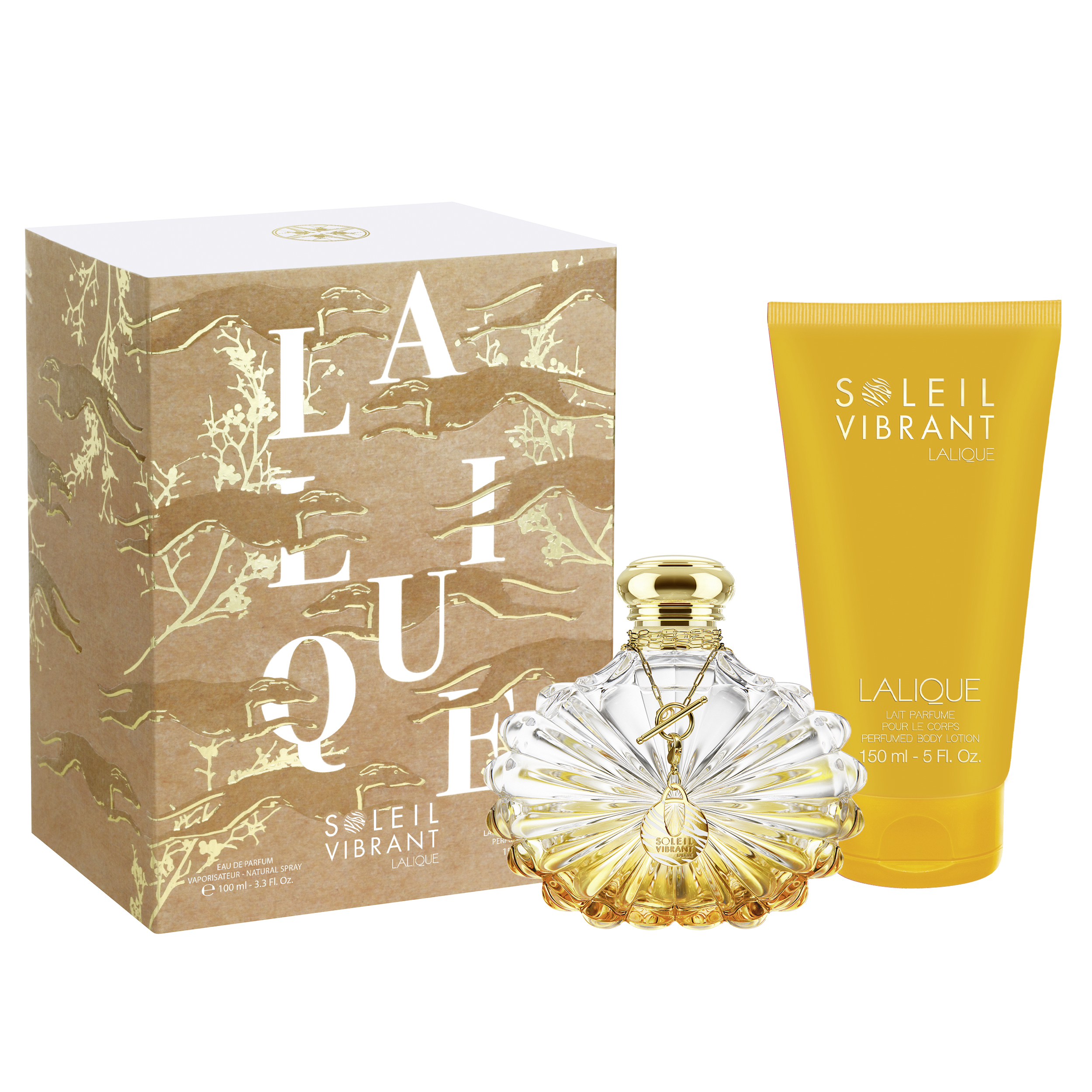 Soleil vibrant lalique. Soleil vibrant Lalique отзывы.