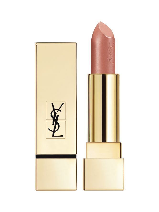 Помада ysl
