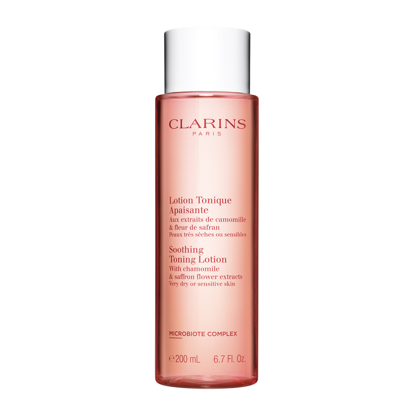 Clarins Ozon
