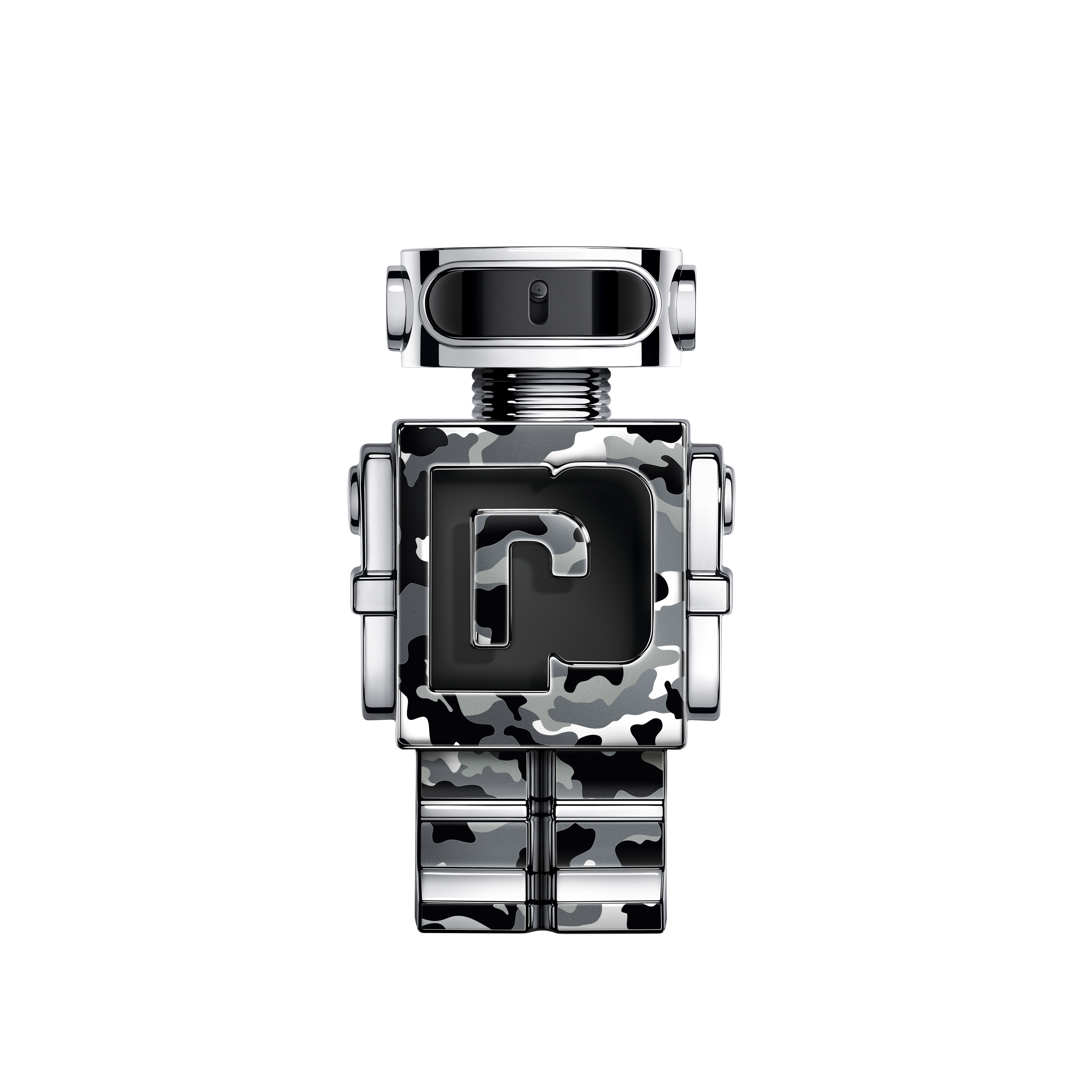 Paco rabanne phantom