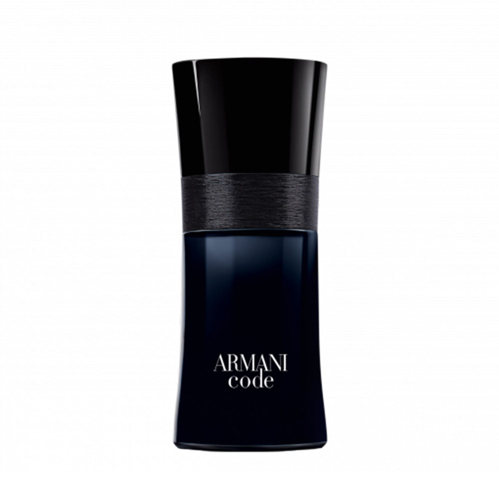 Туалетная вода GIORGIO ARMANI Armani Code, 50 мл купить в Минске и РБ ...
