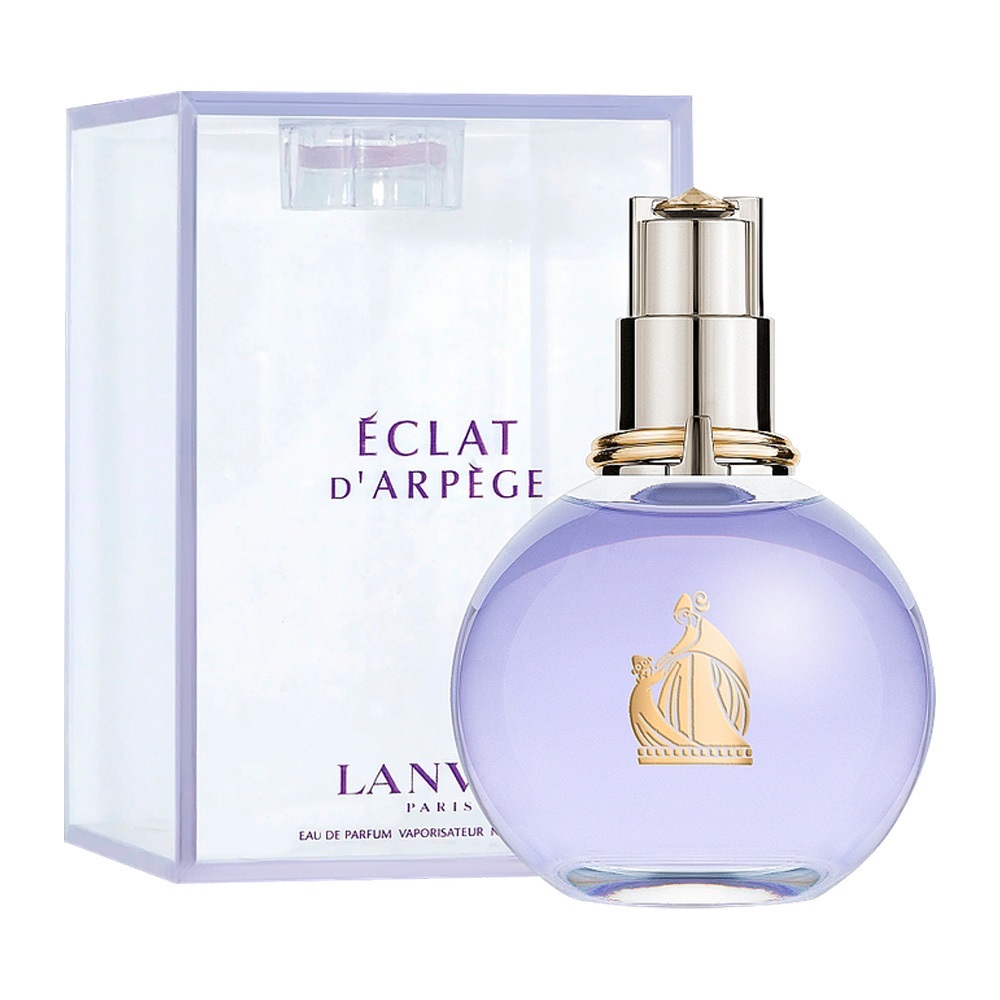 Парфюмерная вода LANVIN Eclat D'arpege, 100 мл купить в Минске и РБ - КРАВТ