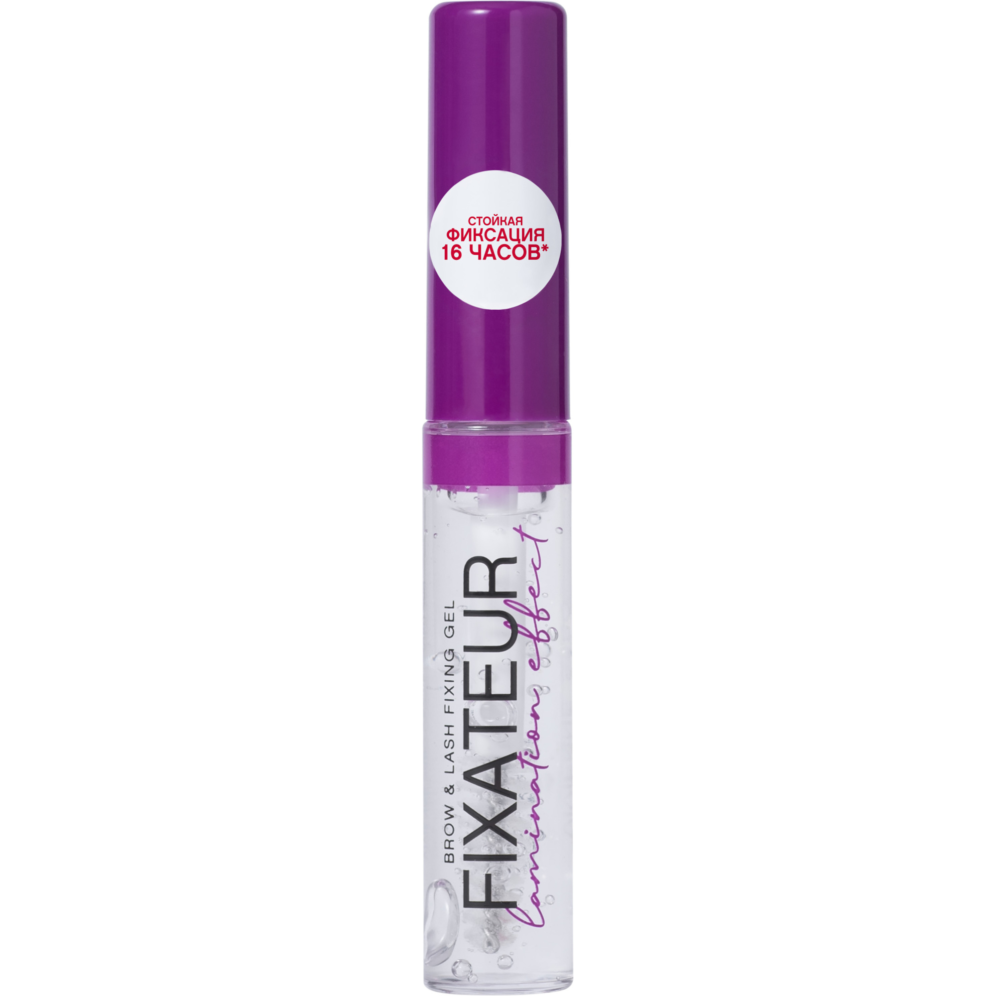 Гель Для Бровей Vivienne Sabo Прозрачный Купить