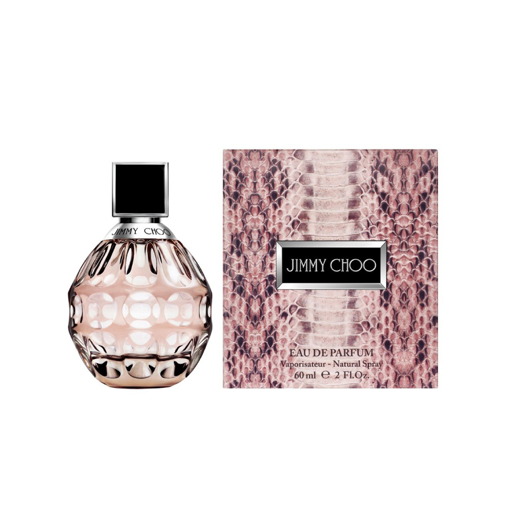 Парфюмерная вода JIMMY CHOO Jimmy Choo, 60 мл купить в Минске и РБ - КРАВТ