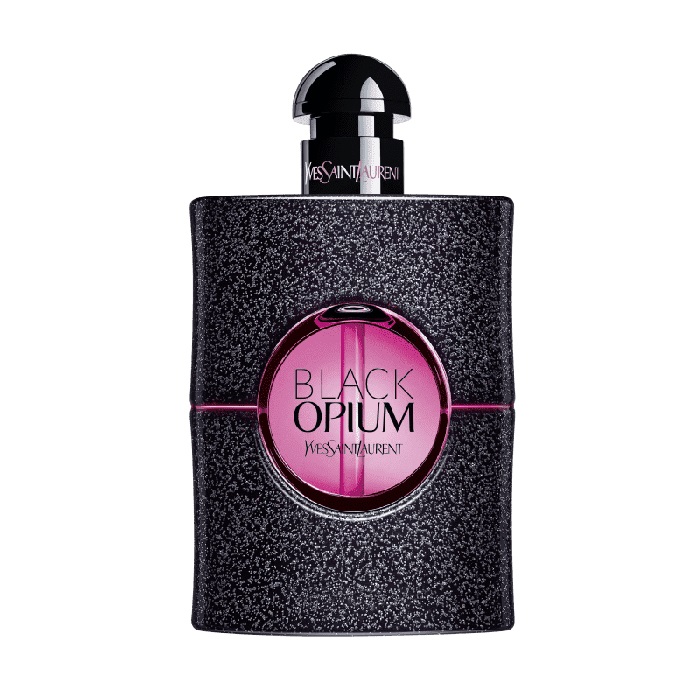 Black Opium Shine On Yves Saint Laurent аромат — аромат для женщин