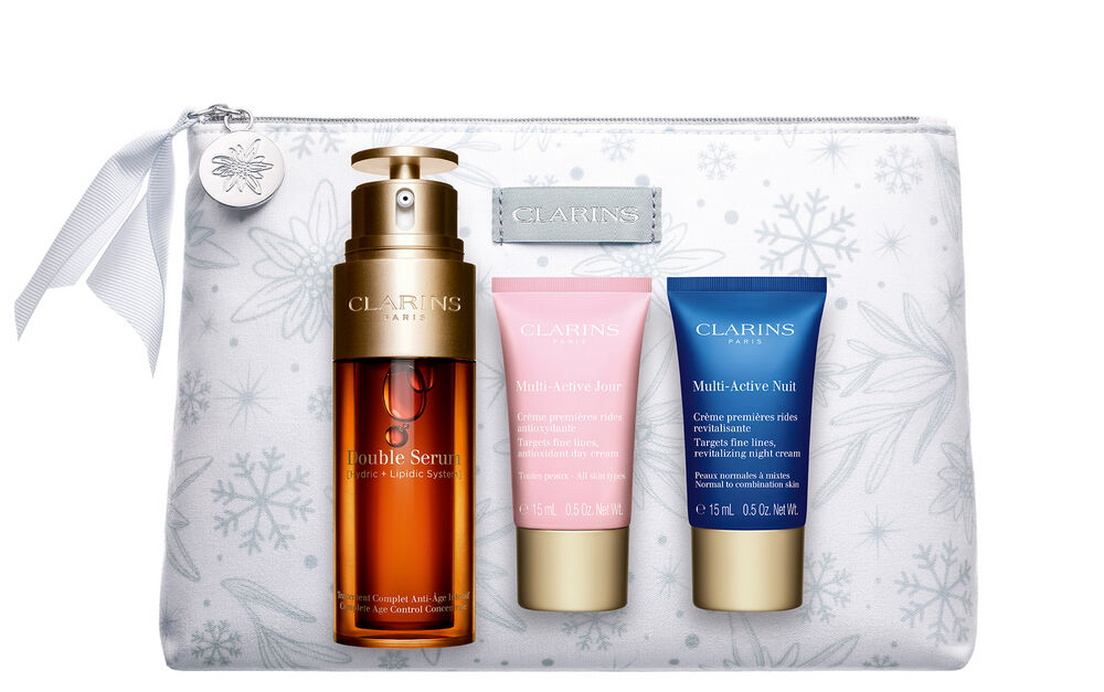 Clarins multi active отзывы