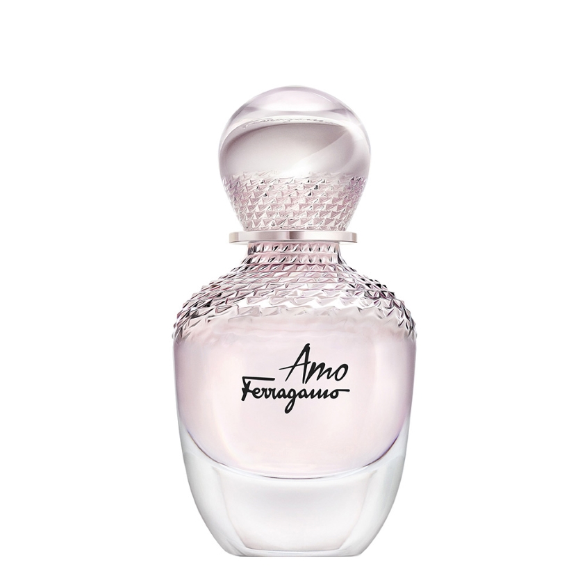 Парфюмерная вода FERRAGAMO Amo Ferragamo, 30 мл купить в Минске и РБ ...