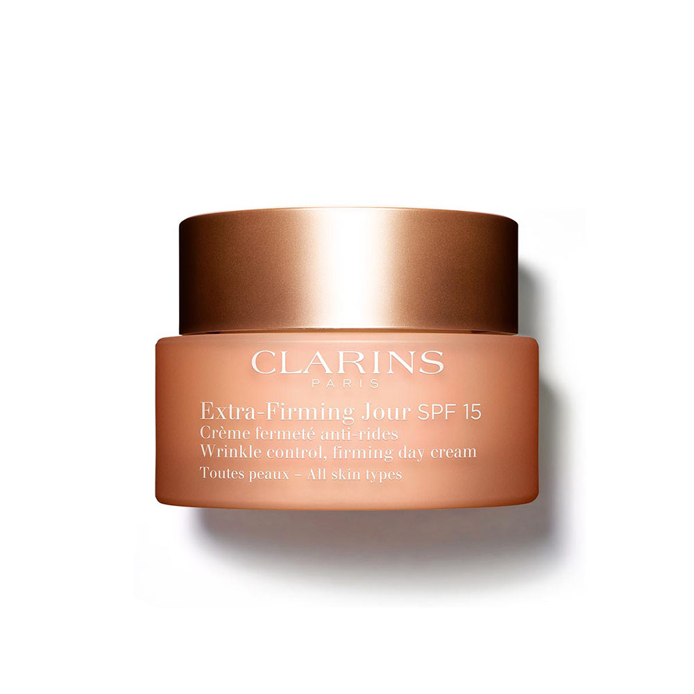 Clarins Ozon