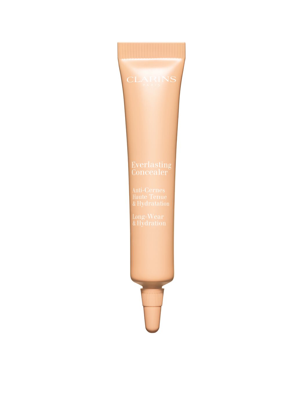 Устойчивый консилер CLARINS Everlasting Concealer Long-Wear & Hydration ...