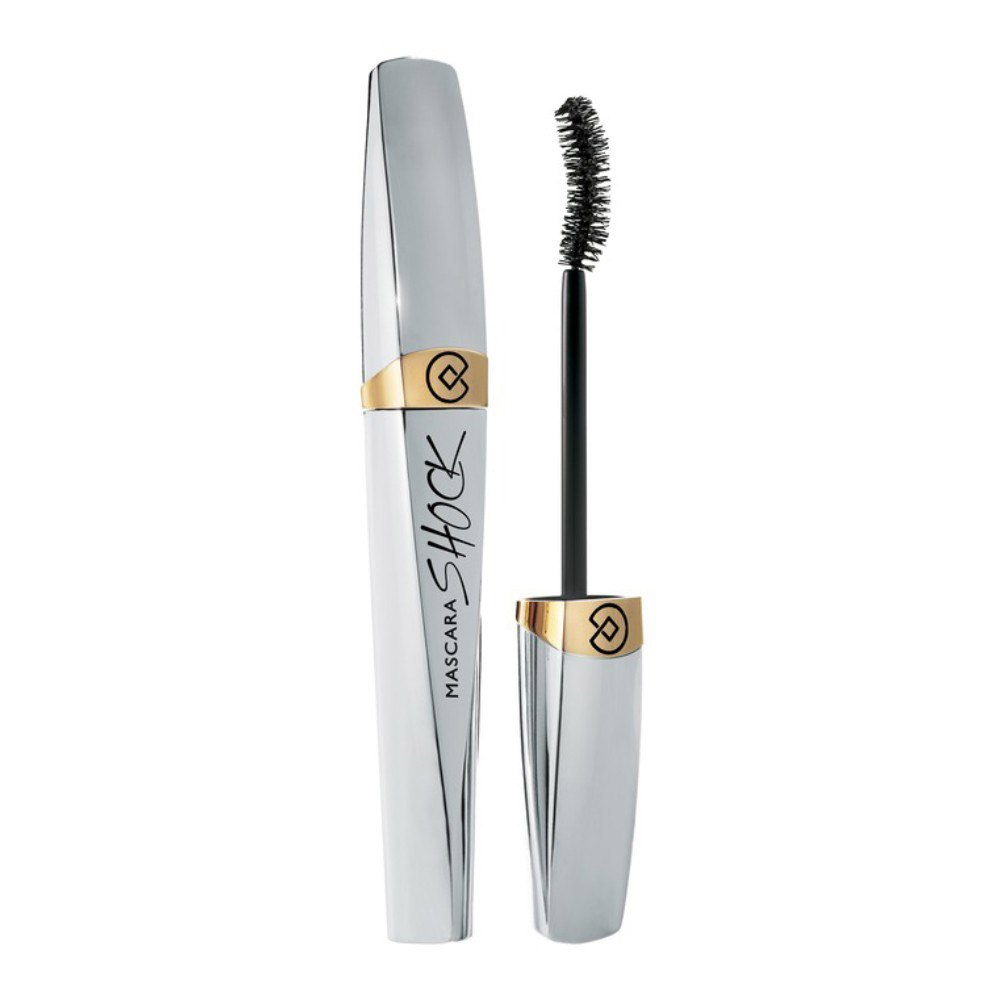 тушь для ресниц high impact zero gravity mascara