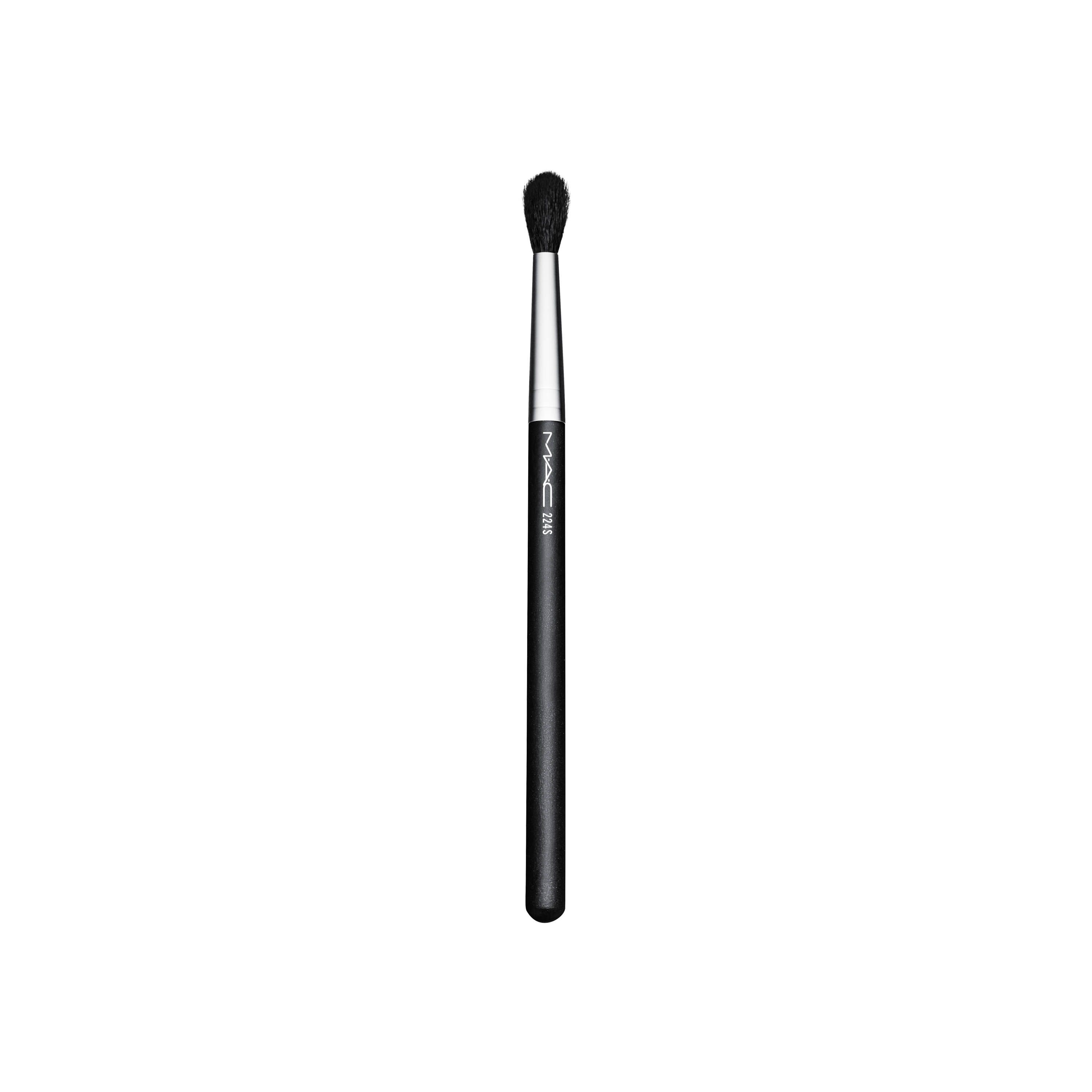 Кисть для теней. Mac кисть 224s. Кисть для макияжа Bespecial concealer Brush 01. Кисть для макияжа Annbeauty Brush s10. Кисть Mac 217.