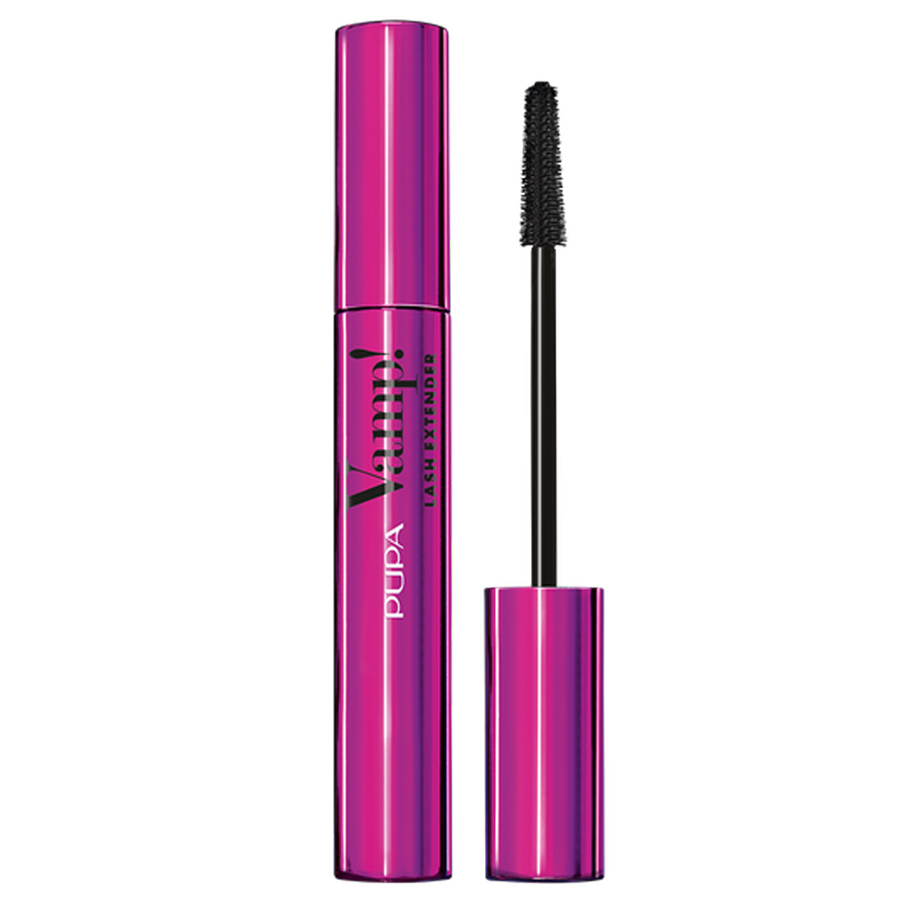 Тушь для ресниц c 3D-эффектом PUPA Vamp! Lash Extender, тон 112-Extra ...