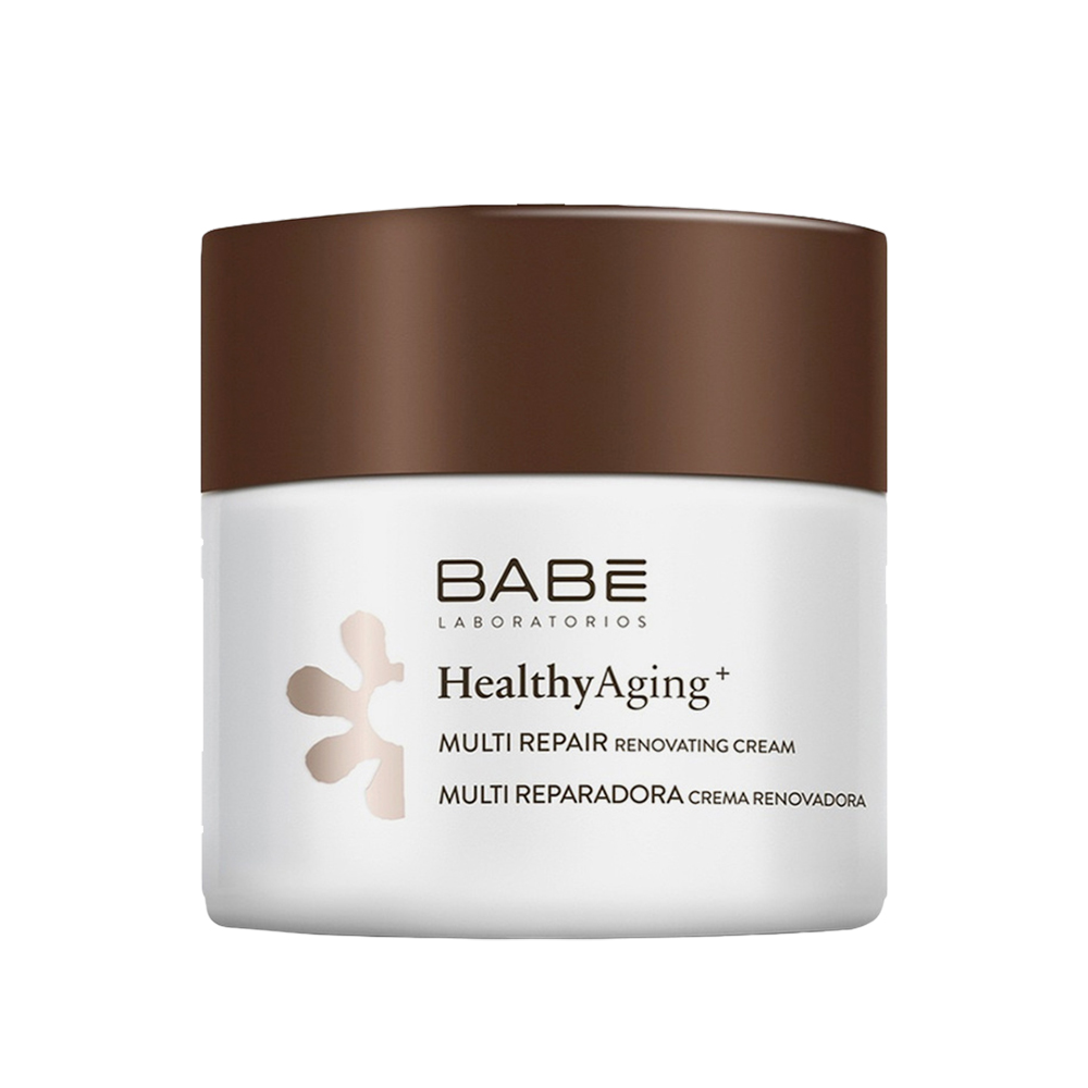 BABE LABORATORIOS Healthy Aging