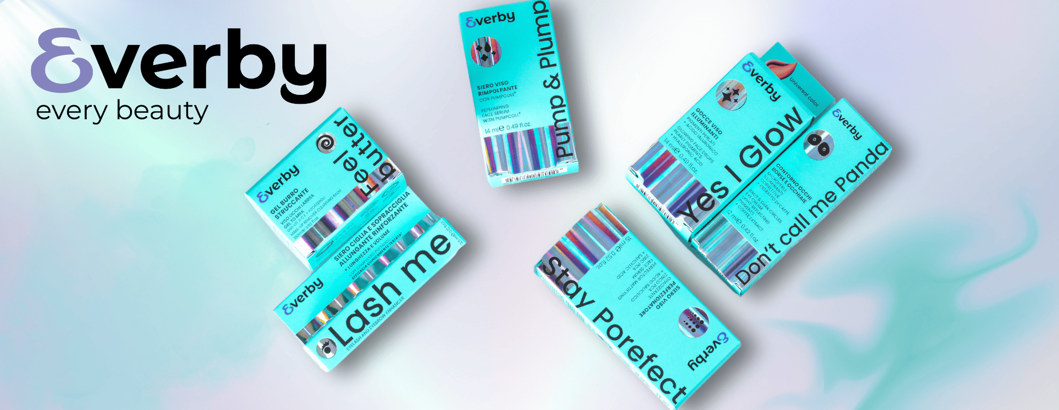 L'ERBORISTICA DI ATHENA'S DAL 1969 - слайдер главной страницы 